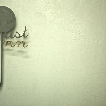 Just Inn Hongkong Buitenkant foto